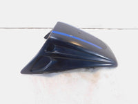 1985-2007 Yamaha V-Max VMX12 VMX1200 Black Rear Wheel Tail Fender Mudguard Cover - C3 Cycle