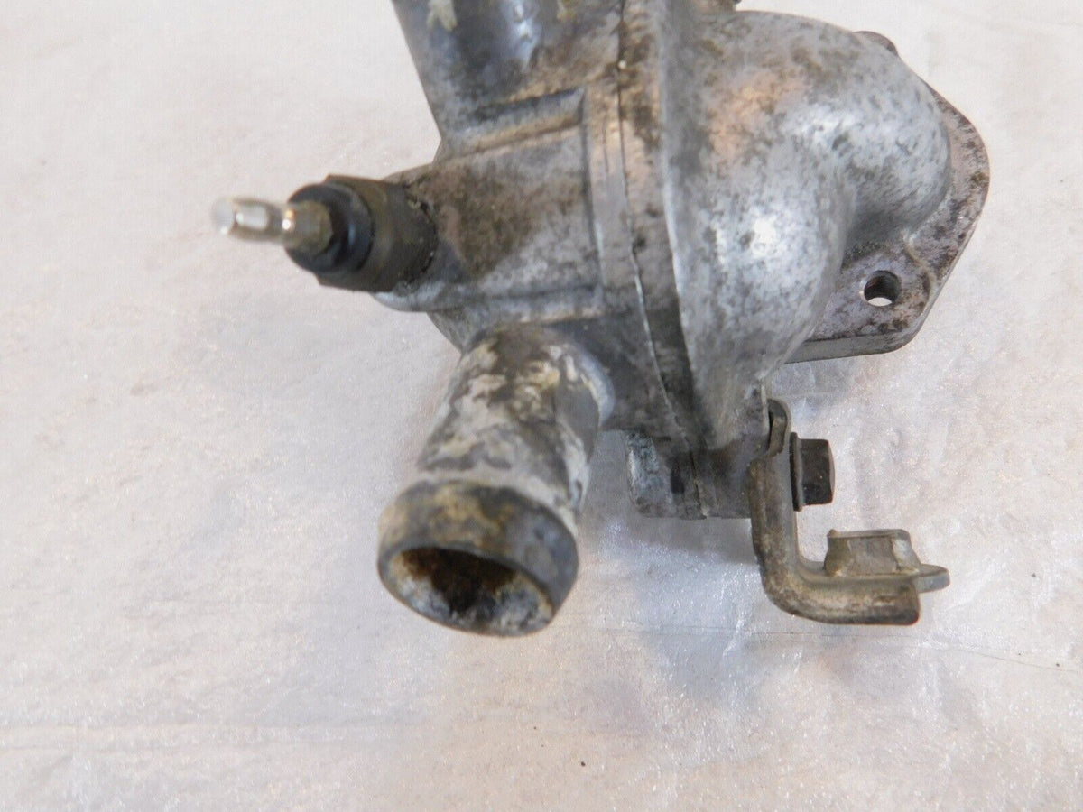 Honda VT1100 VT1100C Shadow 1100 ACE & Sabre Engine Motor Thermostat & Housing - C3 Cycle
