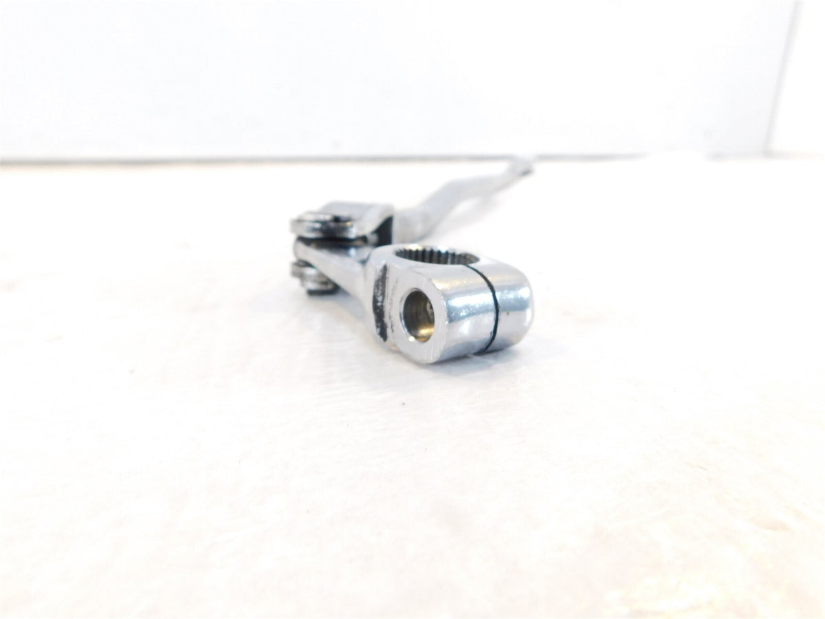 97-07 Honda VT1100 VT1100C Shadow 1100 Spirit Brake Pedal Linkage Link Rod & Arm - C3 Cycle