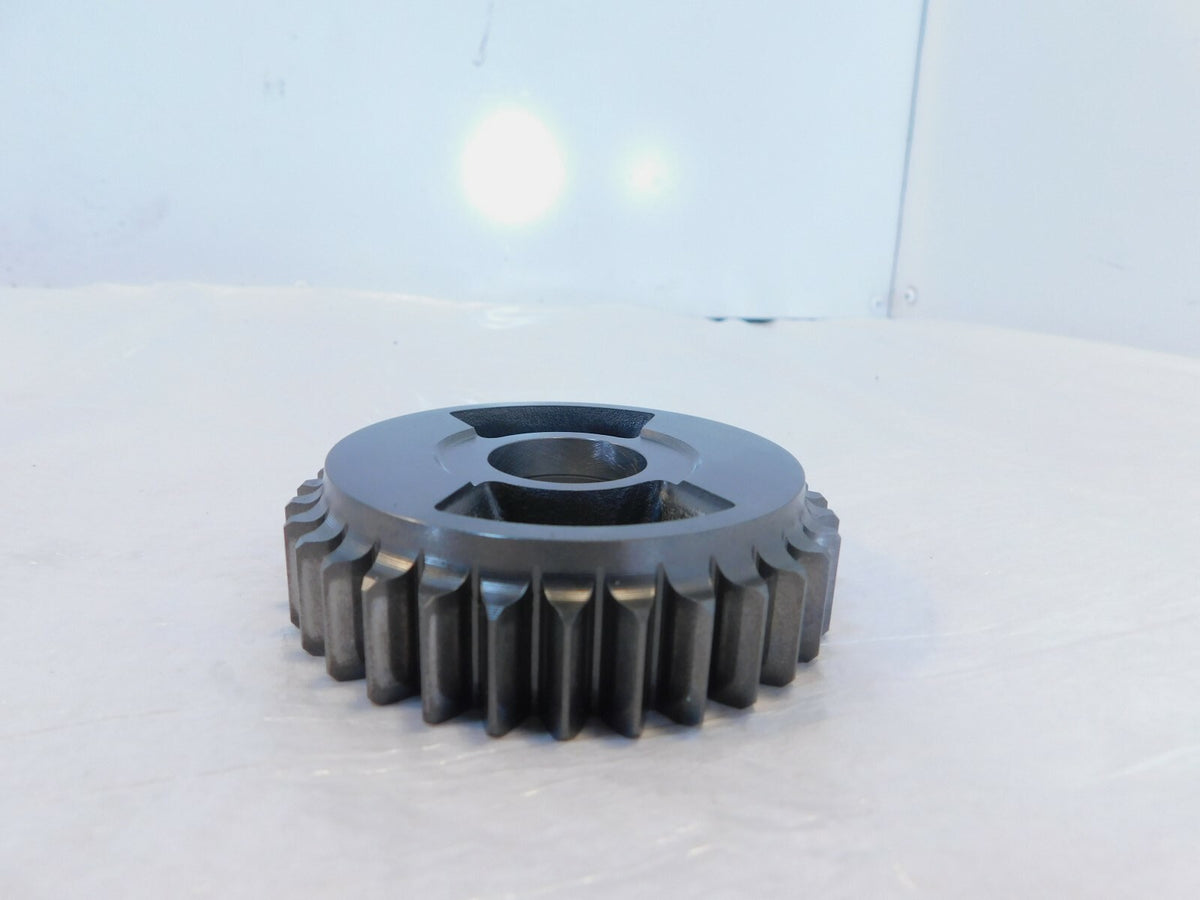 Honda Shadow VT750 Phantom Spirit & Aero 750 Rear Differential Damper Shaft Gear - C3 Cycle