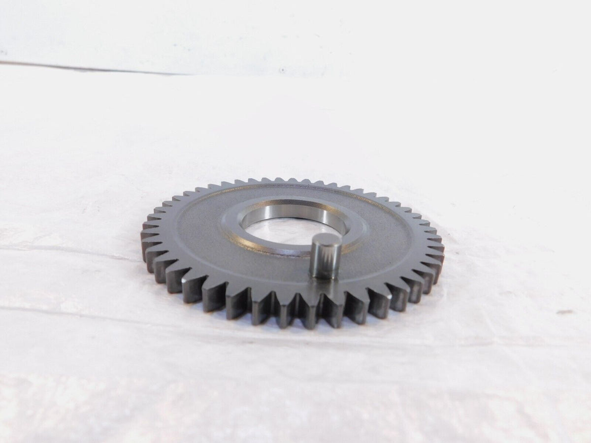 1986-1995 Suzuki Savage 650 LS650 LS650P Crankshaft Crank Balancer Drive Gear - C3 Cycle