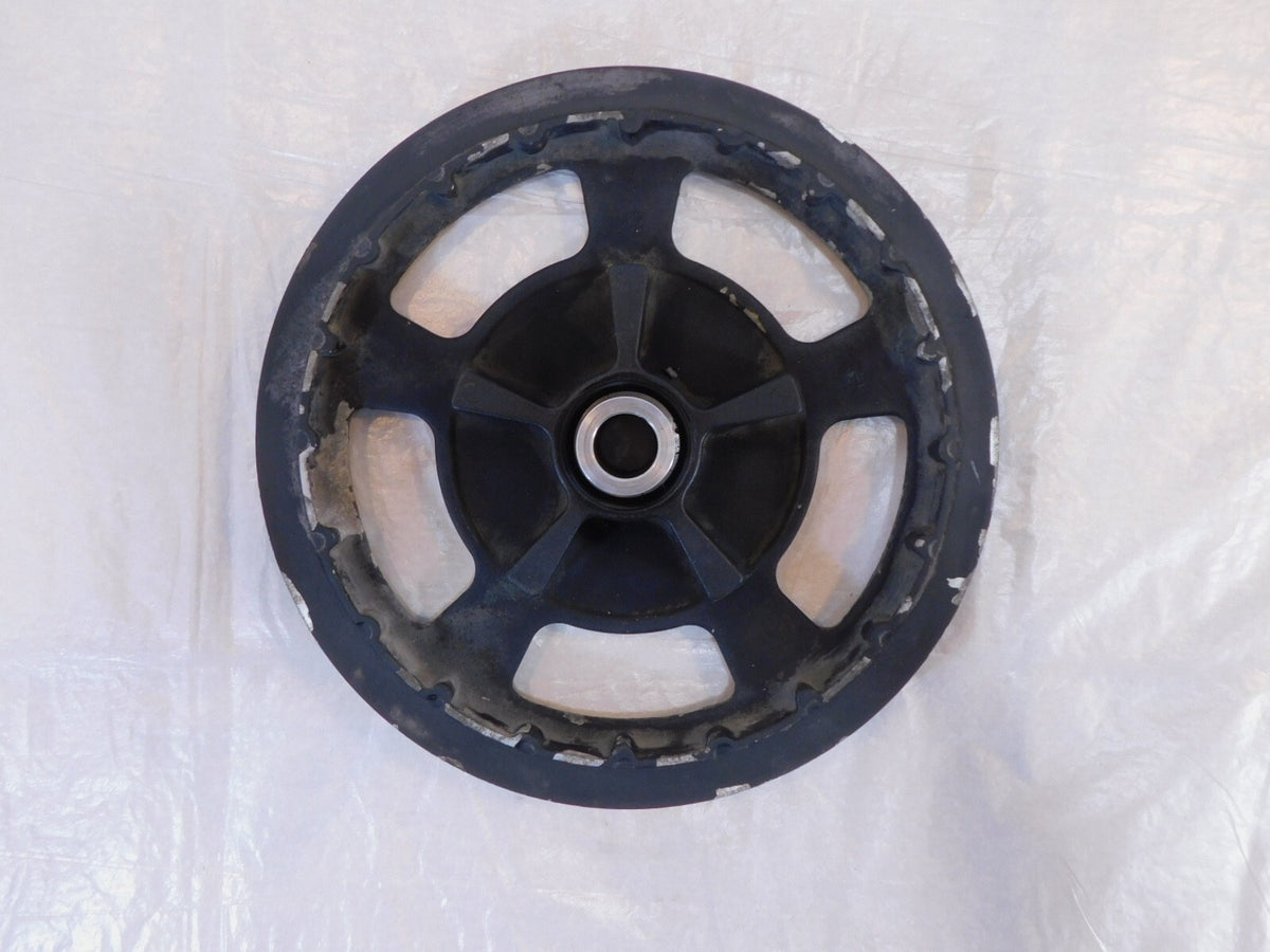 Harley Davidson Street & Electra Glide & Road King Rear Wheel Pulley Sprocket - C3 Cycle