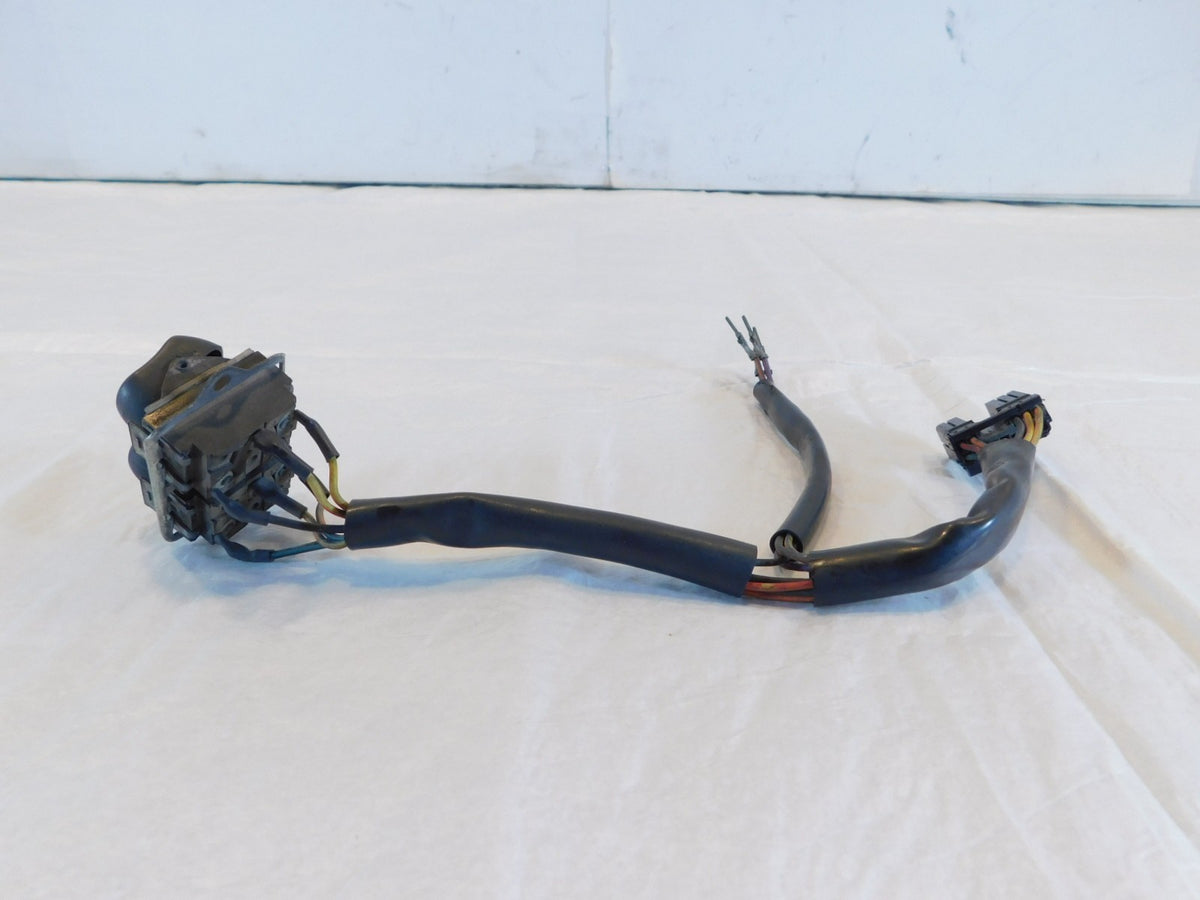 2004-2013 Harley Davidson FLTR Road Glide Cruise Control & Accessory Switches - C3 Cycle