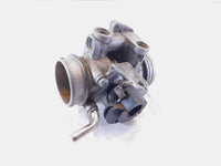 BMW F650GS Dakar G650GS Intake Throttle Body Housing & Potentiometer 13547659059 - C3 Cycle