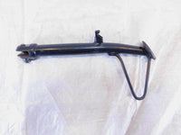 1997-2000 BMW F650 Funduro Black Left Side Stand Kickstand Prop - 46532345642 - C3 Cycle