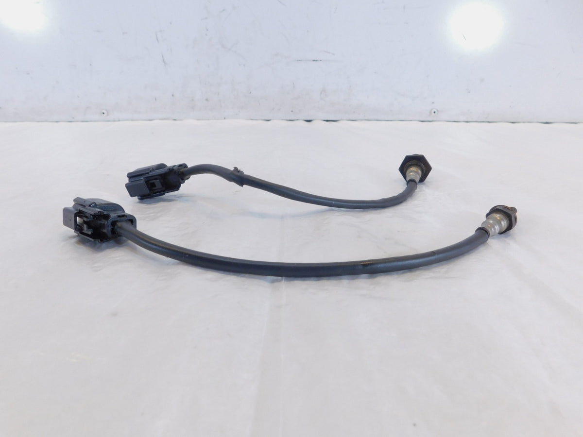 2018-2020 Harley Davidson Softail Low Rider & Fat Bob Exhaust Oxygen O2 Sensors - C3 Cycle