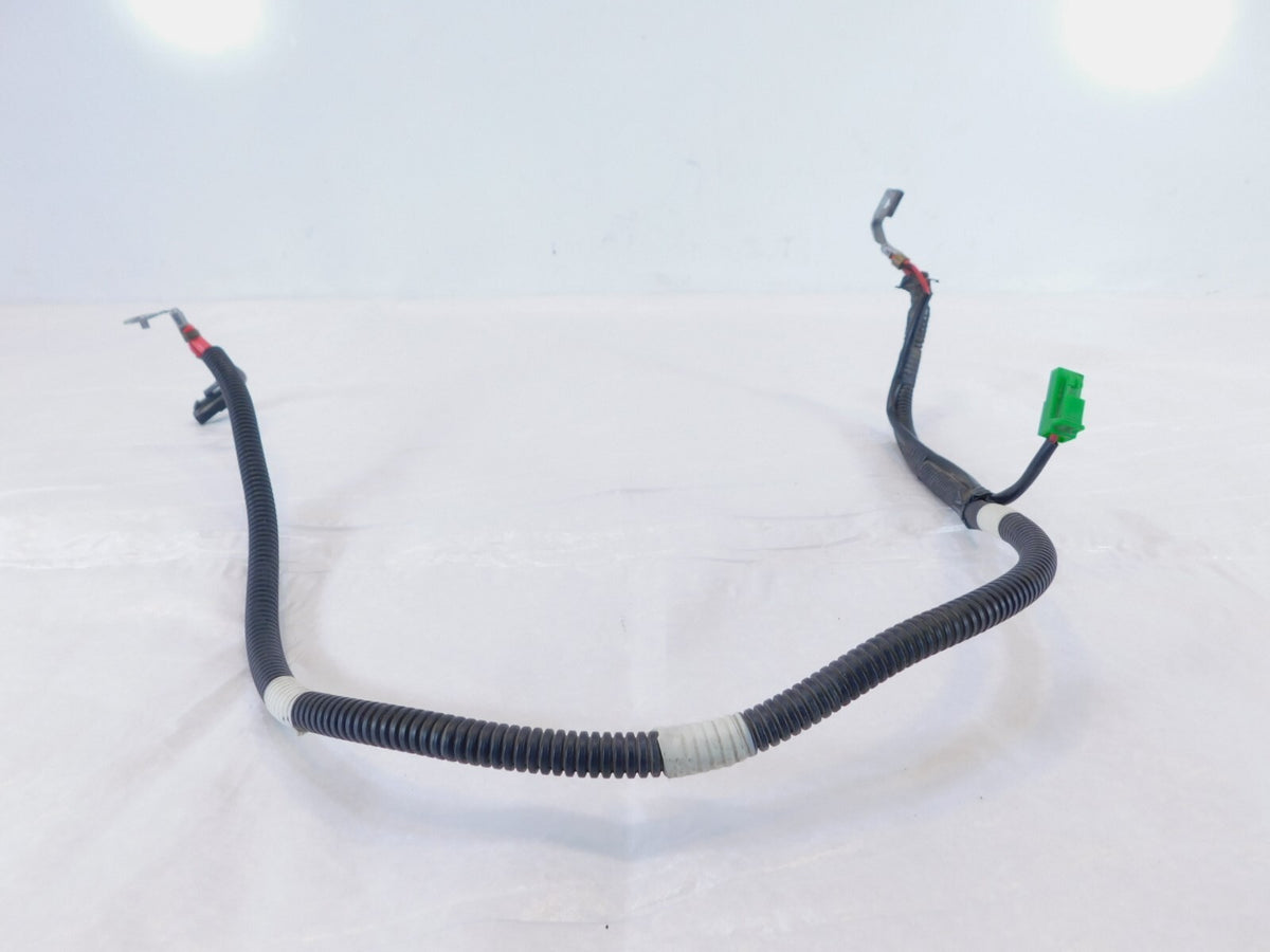 2007-2011 Suzuki AN400 Burgman 400 Positive Battery Starter Cable Lead Wire (+) - C3 Cycle