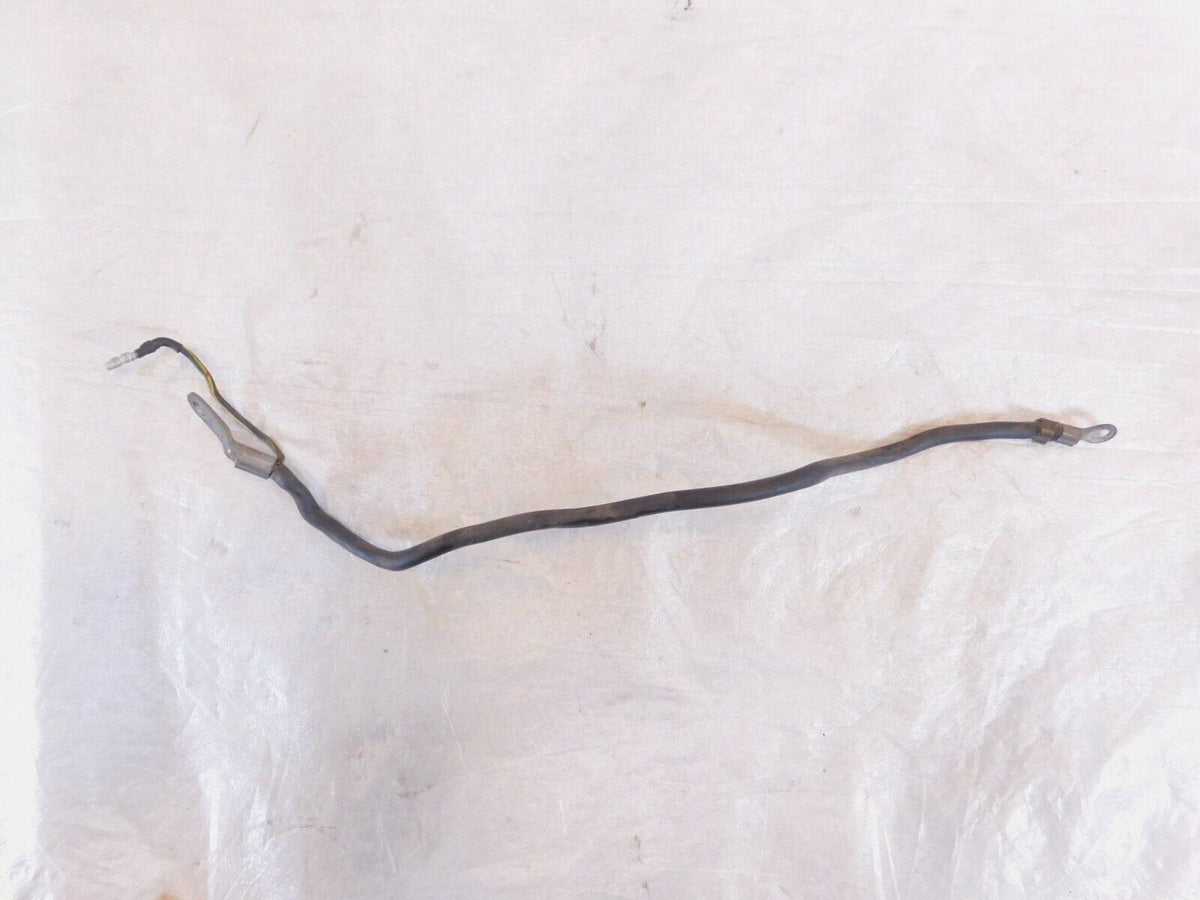 1995-2006 Kawasaki Vulcan 800 Drifter Classic VN800 Negative Battery Cable Wire - C3 Cycle