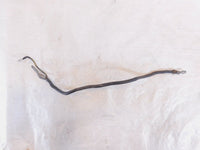 1995-2006 Kawasaki Vulcan 800 Drifter Classic VN800 Negative Battery Cable Wire - C3 Cycle