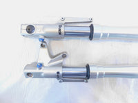 2005-2008 Buell XB XB9 & XB12 Lightning Left & Right Front End Fork Leg Shocks - C3 Cycle