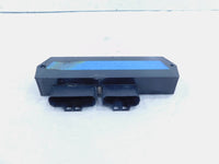 2012 12 Zero Motorcycle XU Engine Ignition Unit Main Bike Board MBB ECU ECM CDI - C3 Cycle