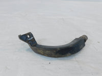 Harley Touring Road King Electra Glide Black Right Rear Footboard Mount Bracket - C3 Cycle