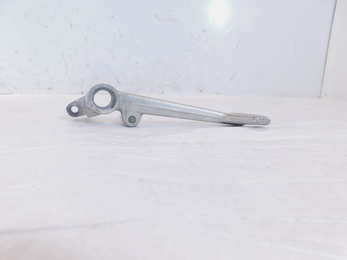 1994 & 1995 Honda CB1000 CB 1000 Silver Front Right Brake Pedal 46500-MZ1-000 - C3 Cycle