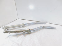 1989-1994 Yamaha Virago 1100 XV1100 Left/Right Front Wheel Fork Shock Leg Tubes
