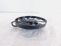 2018-2023 Kawasaki Z400 ER400 ABS Radiator Engine Cooling Radiator Fan Blower - C3 Cycle