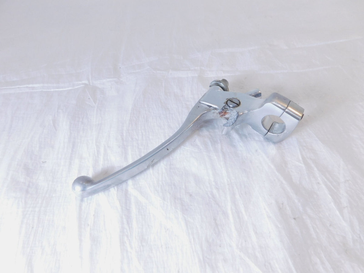 Honda VT1100 Shadow 600 & 750 Deluxe & VT1300 Clutch Perch Bracket Mount & Lever - C3 Cycle