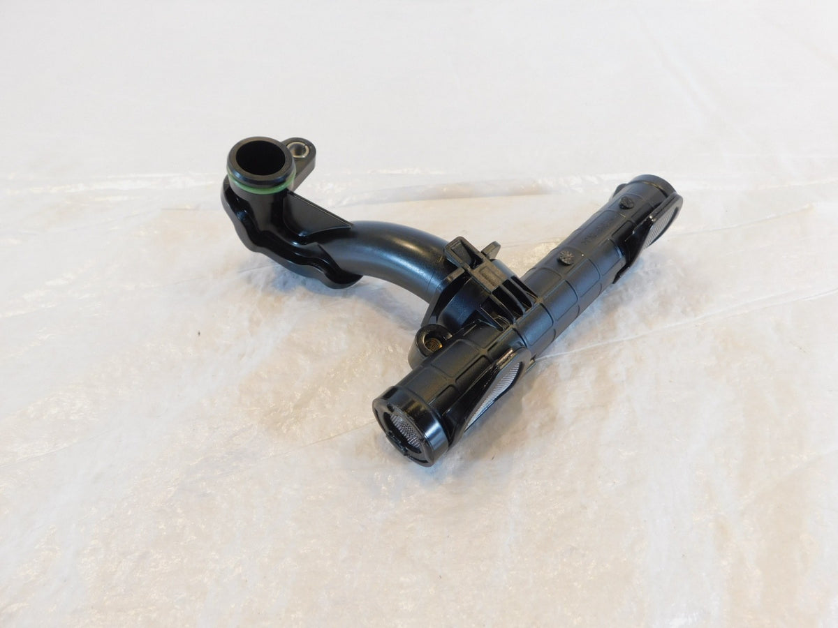 BMW R1250GS Adventure R1250R R1250RT Engine Oil Suction Pickup Intake Snorkle - C3 Cycle