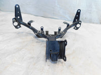 01-04 Aprilia RST1000 Futura Front Upper Fairing Cowl Instrument Mount Bracket