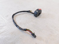 1994-1995 Yamaha FZR1000 Right Handlebar Engine Start Stop Kill Switch Buttons - C3 Cycle