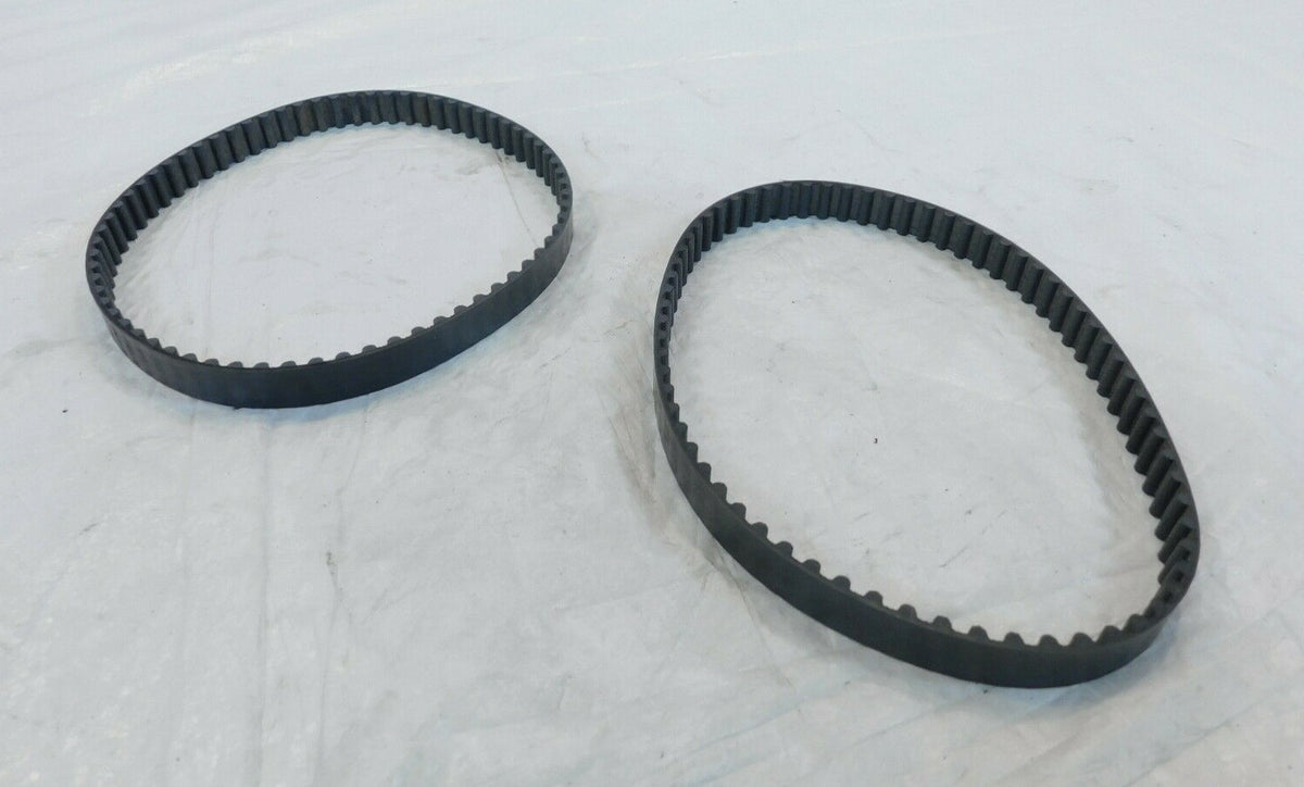 Ducati Monster Multistrada & Supersport Engine Motor Timing Drive Toothed Belts - C3 Cycle