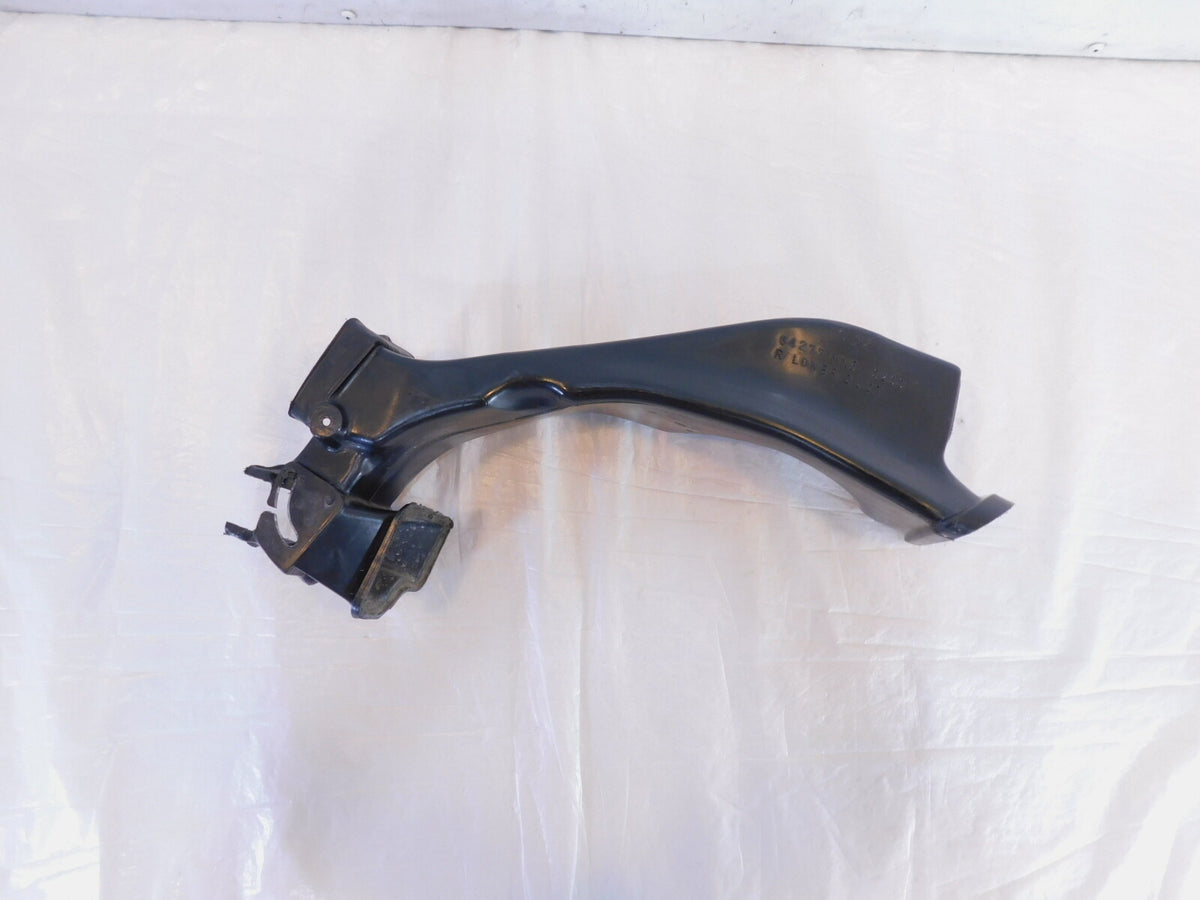1988-2000 Honda GL1500 GL1500A GL1500I Goldwing 1500 Lower Right Air Intake Duct - C3 Cycle