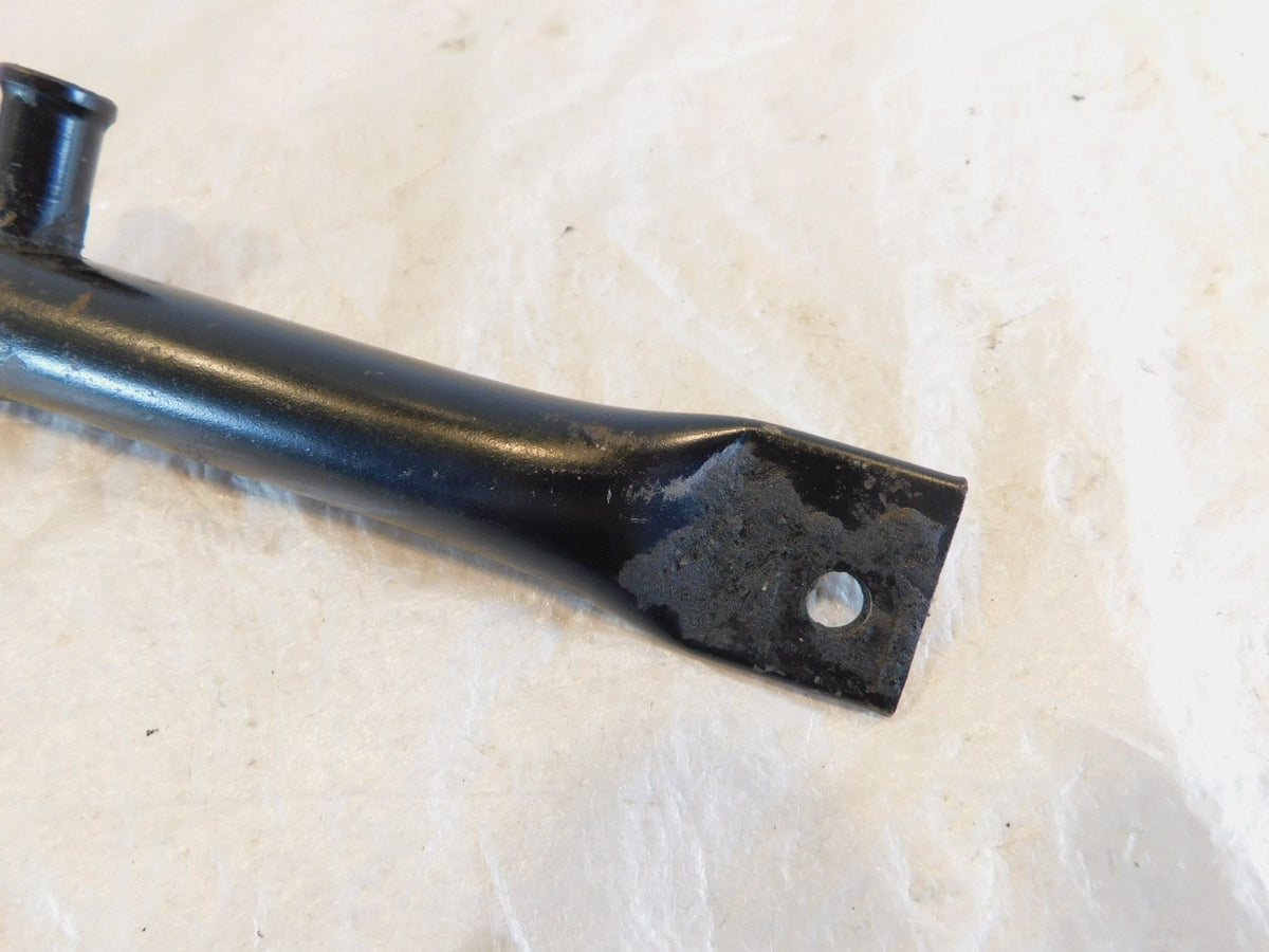 Harley XLH Ironhead Sportster 900 & 1000 Exhaust Muffler Hanger Mount Bracket - C3 Cycle