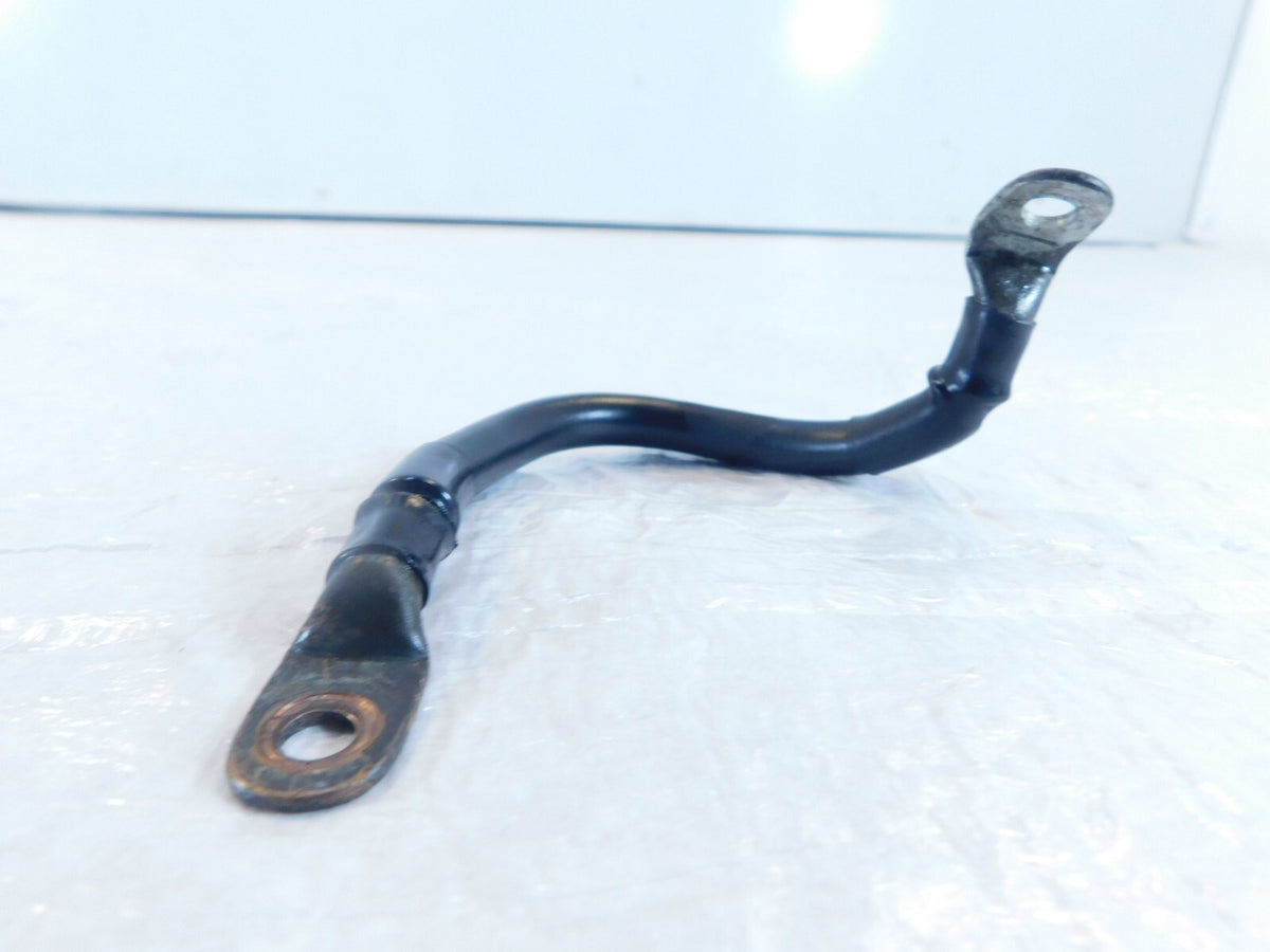 Harley Davidson Touring Road King Electra Glide Negative Battery to Ground Cable - C3 Cycle