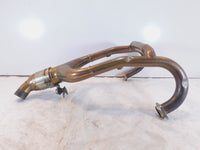 BMW R900RT R1200R R1200RT R1200ST Front Exhaust Header Muffler Manifold Pipe - C3 Cycle