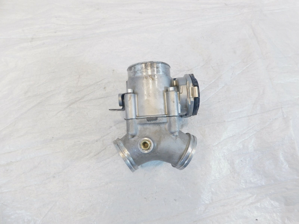 2015-2021 Indian Scout, Sixty, 1200 & Bobber Air Intake Throttle Body - C3 Cycle