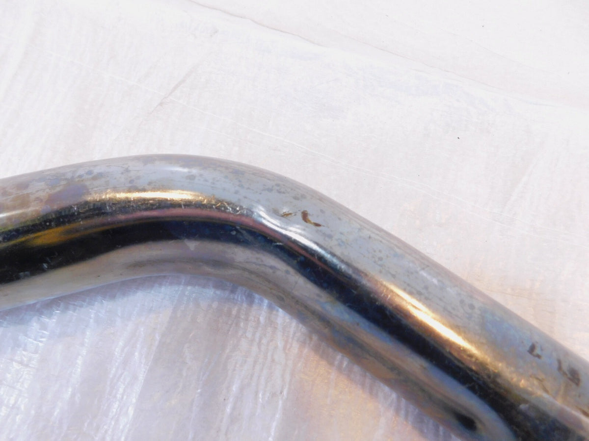98 Harley Davidson Electra Glide Road King Front Right Exhaust Header Down Pipe - C3 Cycle