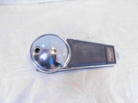 Harley Touring Electra Glide Ultra Classic Fuel Gas Petrol Tank Center Console - C3 Cycle