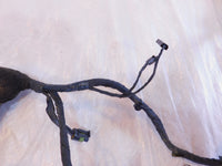 12-17 Harley Davidson Dyna Low Glide & Street Bob Main Wiring Wire Harness Loom - C3 Cycle
