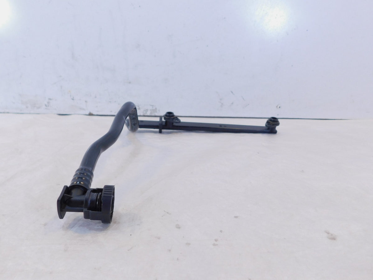 BMW S1000R S1000RR S1000XR & HP4 Idle Control Secondary Breather Hose Air Line - C3 Cycle