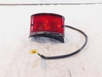 86-87 Honda Rebel 450 CMX450C Rear Fender Taillamp Tail Brake Stop Light Lamp - C3 Cycle