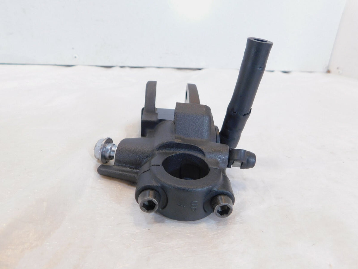 2018 18 Kawasaki Ninja H2 SX SE ZX1002 Front Wheel Brake Master Cylinder - C3 Cycle
