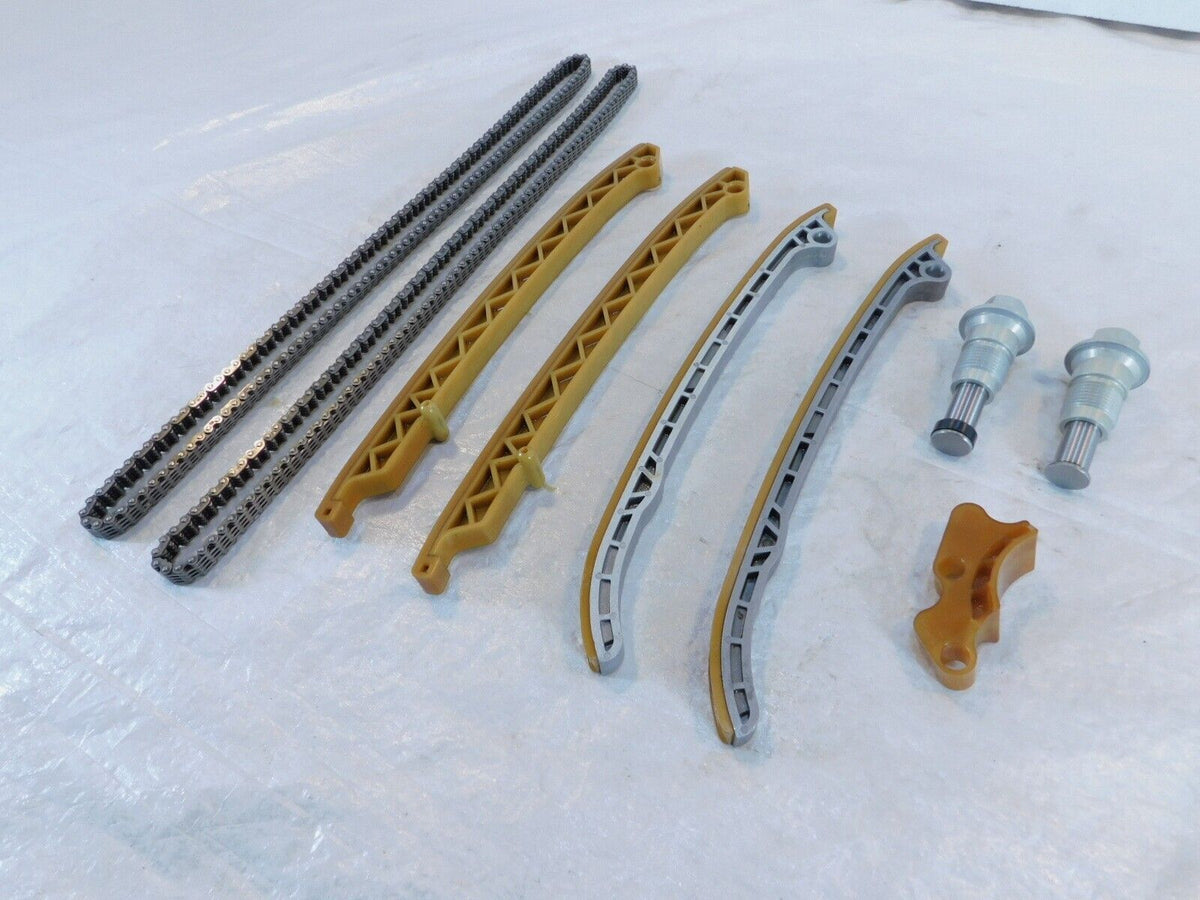 2020-2022 Indian Challenger Limited Dark Horse Cam Camshaft Chain & Tensioners - C3 Cycle