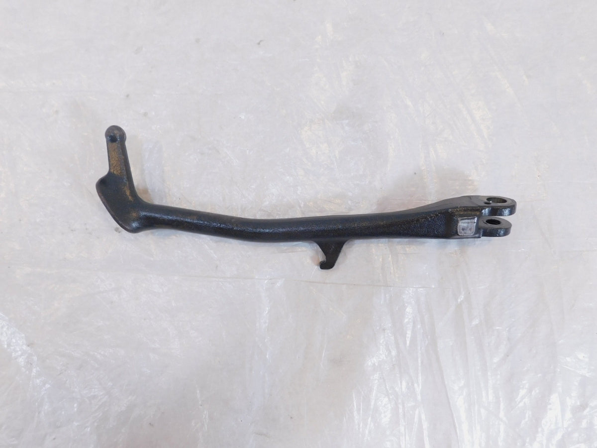 Ducati Sport Touring ST2 ST3 & ST4 S Black Kick Side Stand Kickstand Prop - C3 Cycle