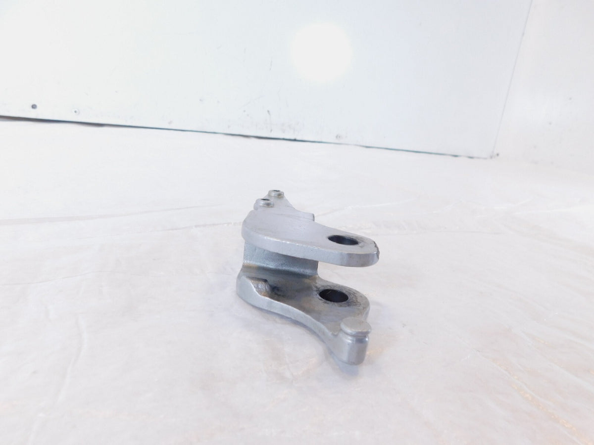 2004-2009 Victory Kingpin & Vegas Silver Rear Brake Pedal Pivot Bracket Mount - C3 Cycle