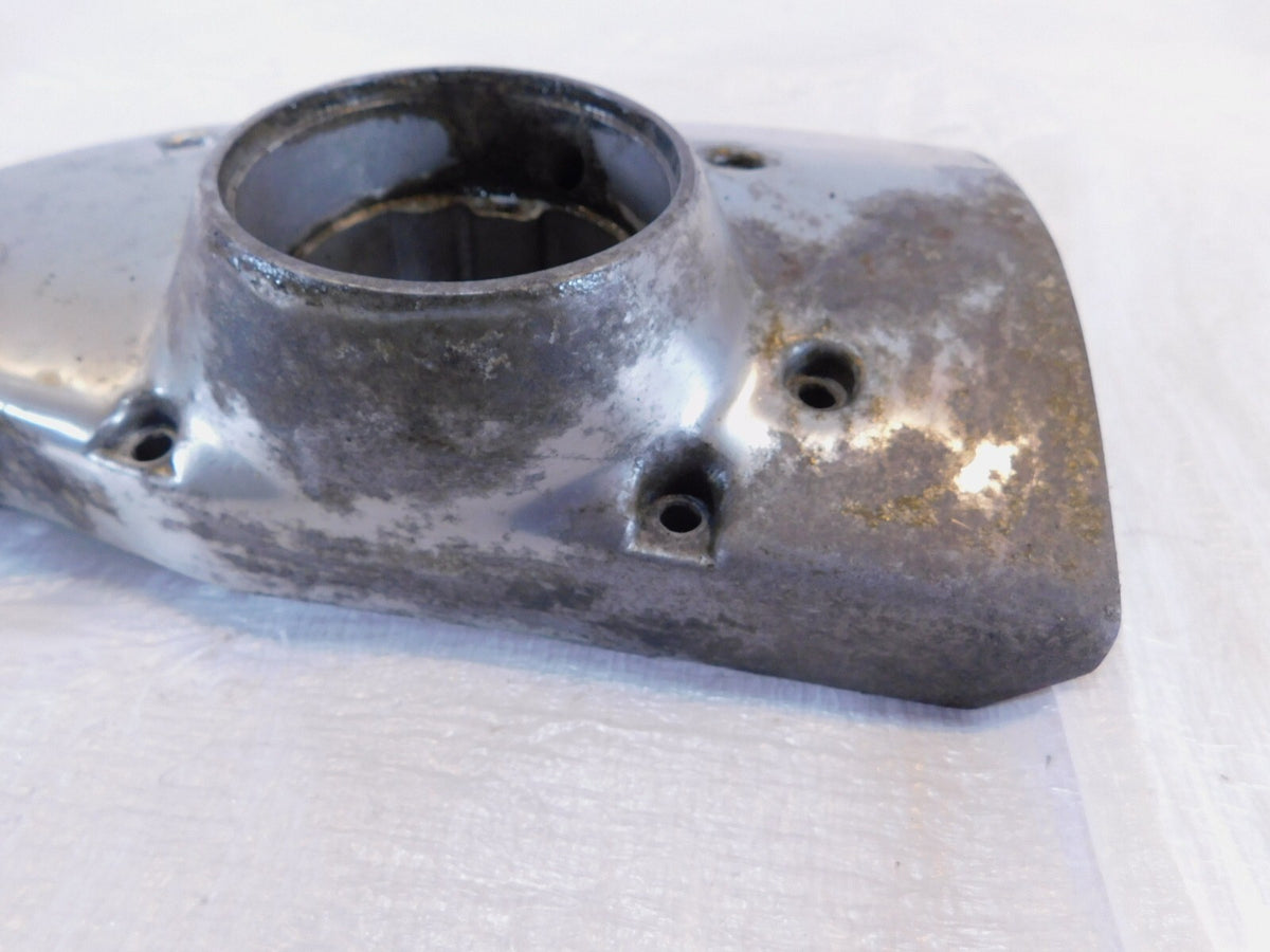 Harley Sportster 883 & 1200 Right Engine Motor Side Gearcase Cam Cover 25222-84A - C3 Cycle