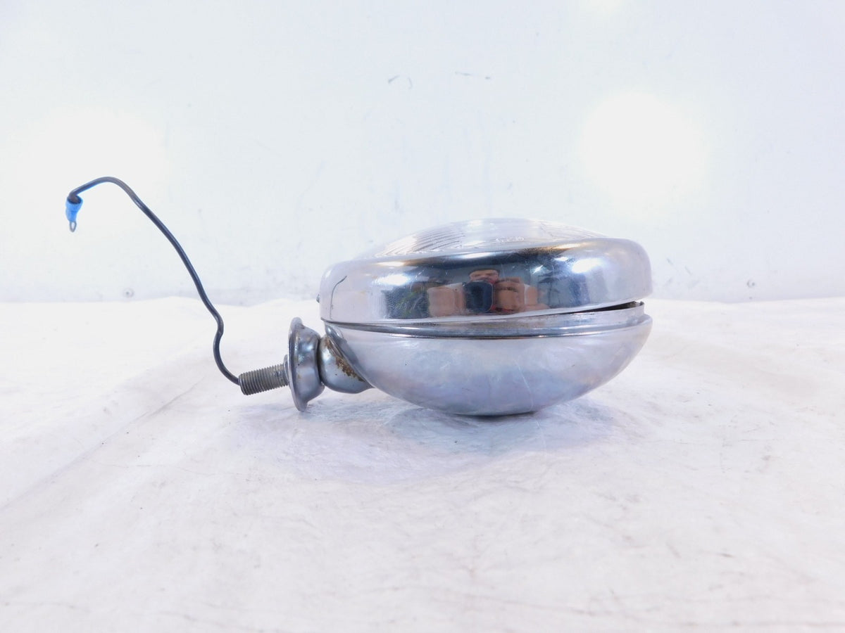 Kawasaki Vulcan 1500 Classic VN1500 Front Auxiliary Fog Passing Light Lamp Unit - C3 Cycle