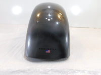 2000 & 2001 Victory V92 Sport Cruiser Gray Grey Silver Rear Fender Cover Fender - C3 Cycle