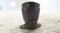 2003 Ducati Monster 620 620S Engine Motor Throttle Body Bodies Air Intake Boot - C3 Cycle