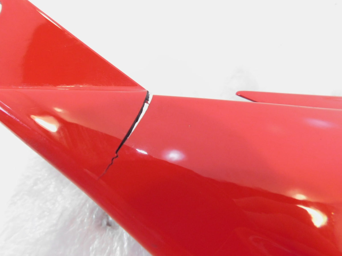 14-19 BMW S1000-RR S1000RR Right Left Gas Petrol Fuel Tank Trim Cover Fairing - C3 Cycle