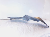 2006-2013 BMW F800ST & F800S Graphite Grey Right Side Trim Panel Fairing Panel