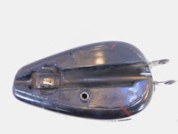 1998-2003 Harley Davidson Sportster 883 & 1200 Fuel Gas Petrol Tank - Dented - C3 Cycle