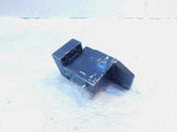 2001 Titan Phoenix ZRM ZSX Black Rear Engine Transmission Motor Mount Bracket - C3 Cycle