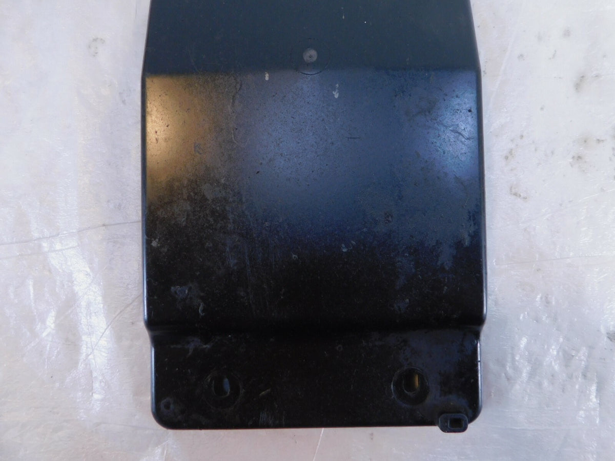 Kawasaki Vulcan 1600 VN1600 Classic Nomad Rear Back Taillight Lamp Cover Guard - C3 Cycle