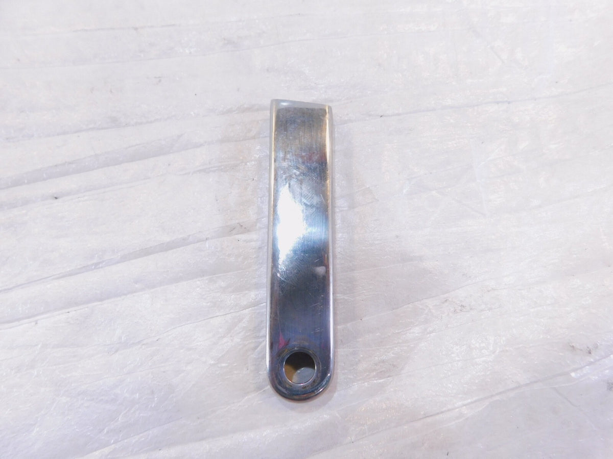 Harley Electra Glide & Softail Transmission Gear Shifter Shift Lever Cover - C3 Cycle