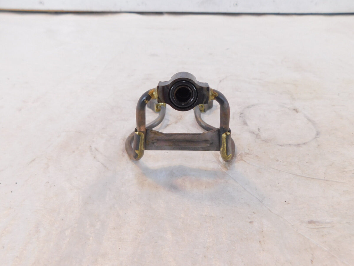 Honda Rebel 450 CMX450C Cylinder Head Oil Pipe Line Pipeline Rocker Arm "A" - C3 Cycle