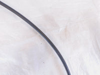 2000-2005 Harley Davidson Dyna FXDWG Wide Glide Black Clutch Control Cable - C3 Cycle